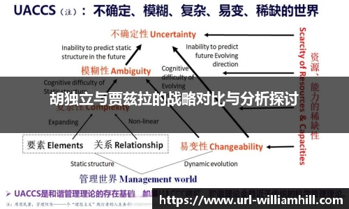 胡独立与贾兹拉的战略对比与分析探讨